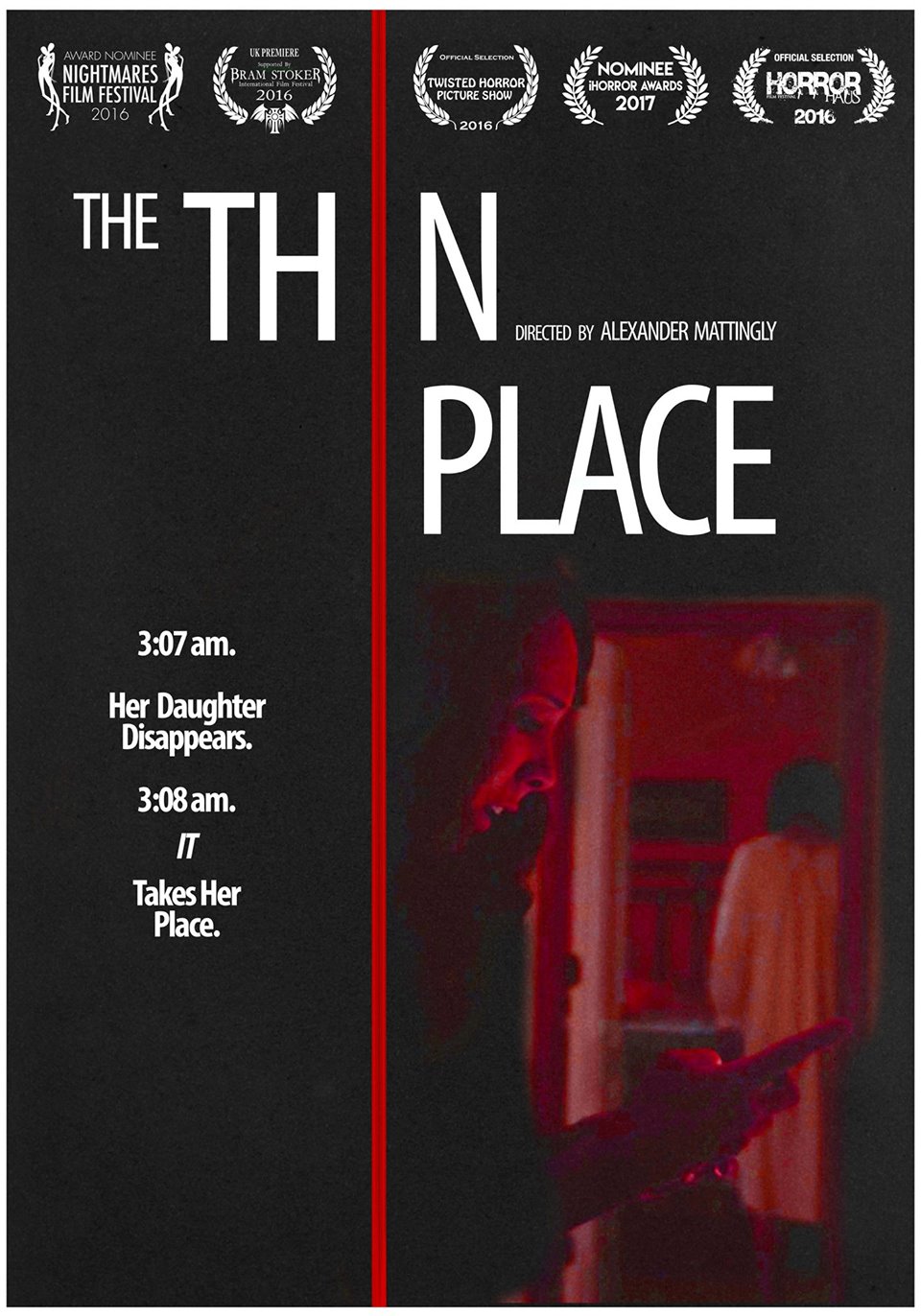 The Thin Place